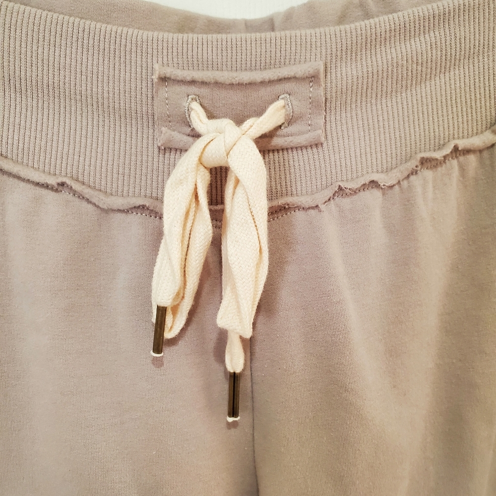 !!SOLD !! YFB Drawstring Waist Jogger Pants - Picture 4 of 8